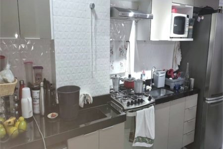 Apartamento à venda ou para alugar com 2 quartos em Parque Esmeralda, São Paulo, SP