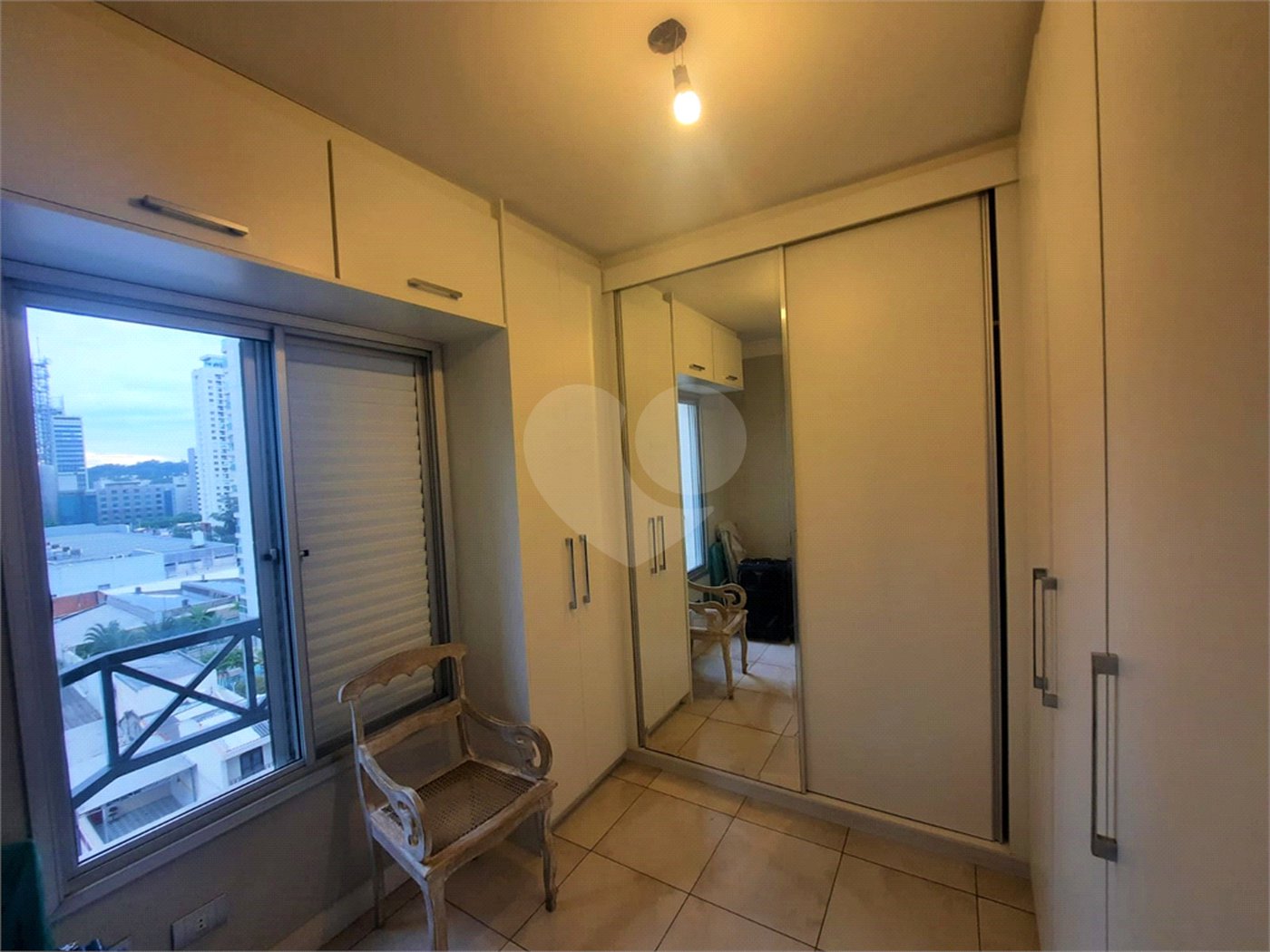 Apartamento à venda com 3 quartos, sendo 1 suíte, em Brooklin, São Paulo, SP