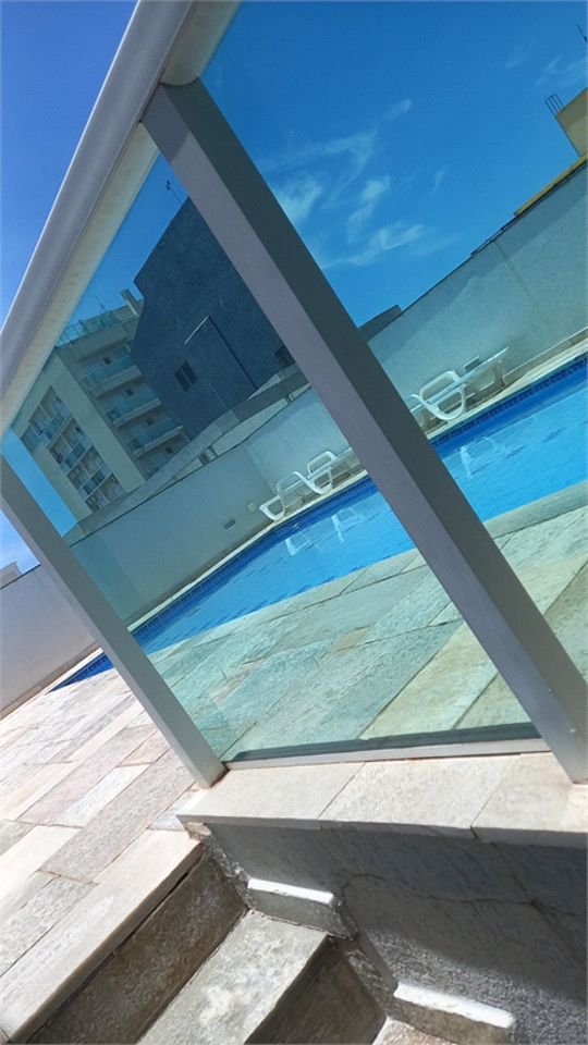 Apartamento Residencial à venda, Balneário Cidade Atlântica, Guarujá - AP0349.