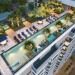 Apartamento à venda com 1 suíte em Vila Clementino, São Paulo, SP