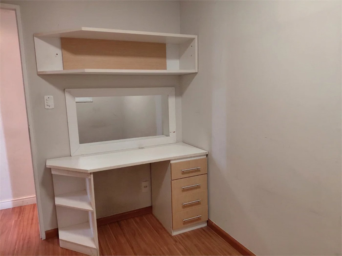 Apartamento à venda com 3 quartos, sendo 1 suíte, em Lapa, São Paulo, SP
