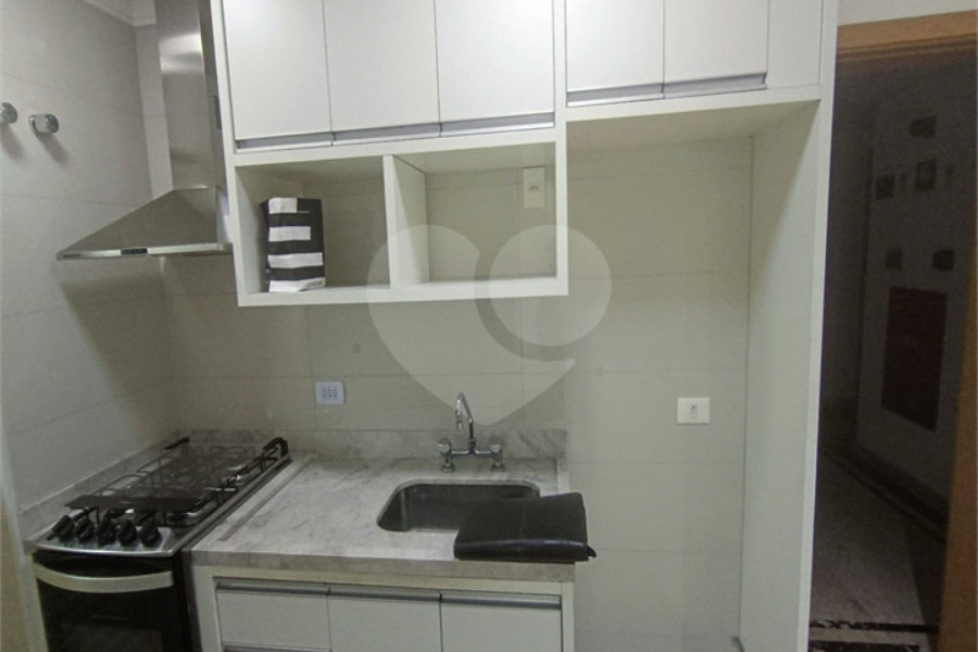 Apartamento para alugar com 2 suítes em Jardim São Paulo(zona Norte), São Paulo, SP