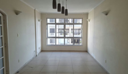 Apartamento com 3 dormitórios à venda, 104 m² por R$ 740.000,00 - Ponta da Praia - Santos/SP