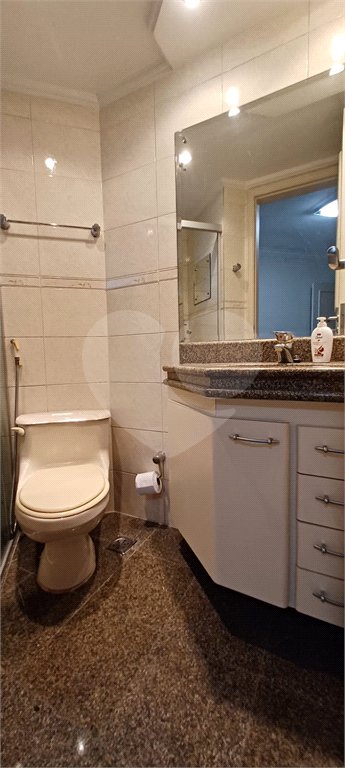Apartamento à venda com 4 suítes em Jardim Fonte do Morumbi, São Paulo, SP