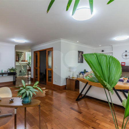 Casa à venda com 3 quartos, sendo 1 suíte, em Tucuruvi, São Paulo, SP