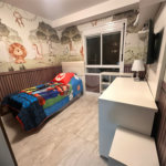 Apartamento à venda com 4 quartos, sendo 3 suítes, em Paraíso do Morumbi, São Paulo, SP