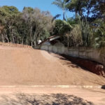 Terreno à venda no condomínio Residencial Bosque da Serra, Mairiporã - SP