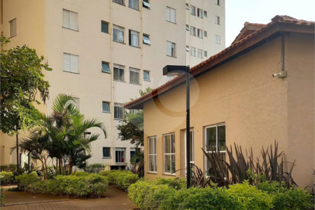 Apartamento à venda com 2 quartos em Ferrazópolis, São Bernardo do Campo, SP