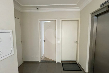 Apartamento à venda com 1 quarto em Vila Mazzei, São Paulo, SP