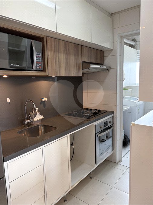 Apartamento à venda com 2 quartos, sendo 1 suíte,  em Vila Romana, São Paulo, SP