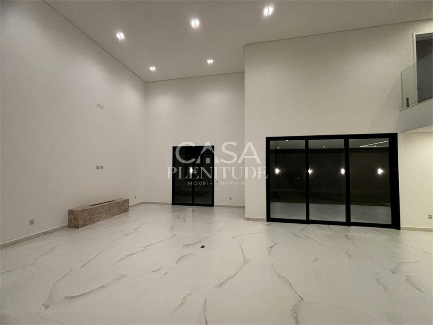 Casa em condomínio à venda com 4 suítes em Quintas do Ingaí, Santana de Parnaíba, SP