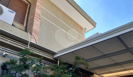 Sobrado à venda com 3 quartos, sendo 1 suíte,  em Casa Verde, São Paulo, SP