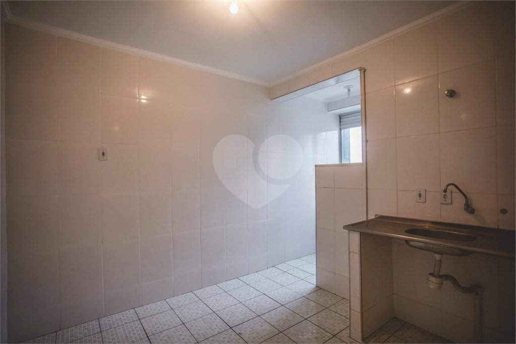 Apartamento à venda com 2 quartos em Vila Parque Jabaquara, São Paulo, SP