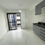 Apartamento à venda com 2 quartos em Parada Inglesa, São Paulo, SP