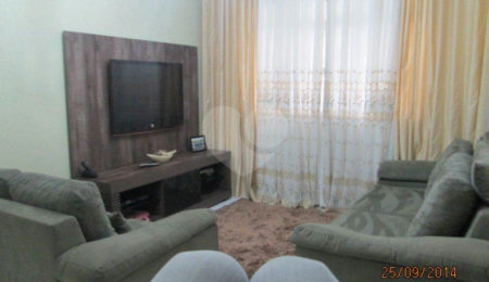 Sobrado à venda com 3 quartos, sendo 1 suíte,  em Vila Medeiros, São Paulo, SP