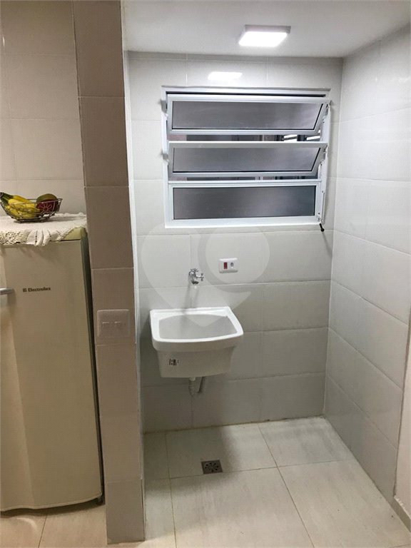 Apartamento para alugar com 1 quarto em Vila Dom Pedro I, São Paulo, SP