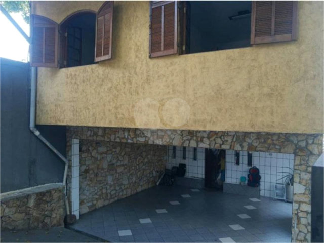 Sobrado à venda com 4 quartos, sendo 3 suítes,  em Casa Verde, São Paulo, SP