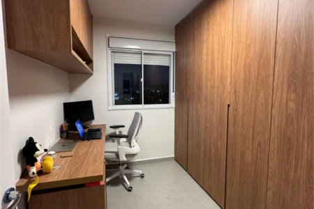 Apartamento à venda com 2 quartos em Butantã, São Paulo, SP
