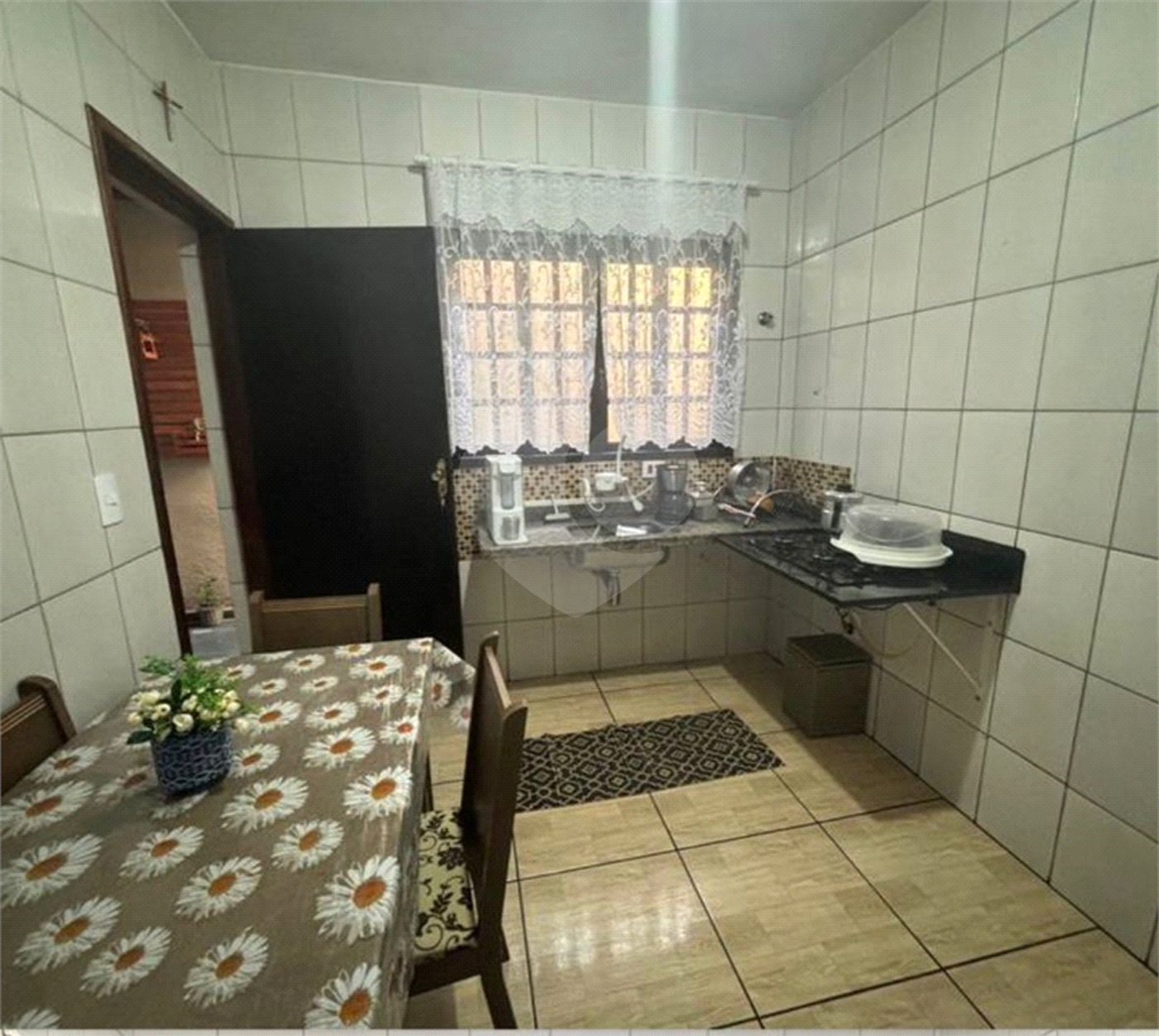 Casa à venda com 2 quartos, sendo 1 suíte, em Cidade Jardim, Mogi das Cruzes, SP