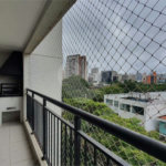 Apartamento à venda com 2 quartos, sendo 1 suíte,  em Vila Cruzeiro, São Paulo, SP