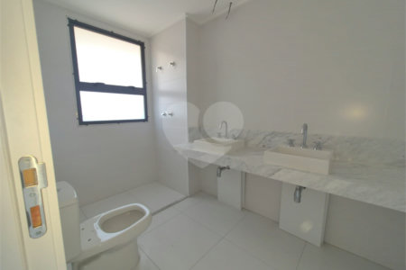 Apartamento à venda com 3 suítes em Chácara Santo Antônio (zona Sul), São Paulo, SP