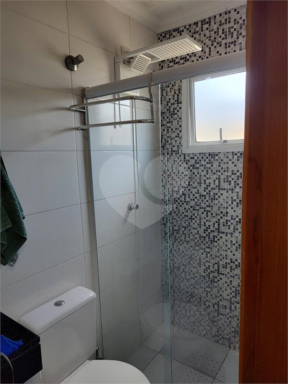 Casa à venda com 2 suítes no condomínio Conceição da Brejauba, São Paulo - SP