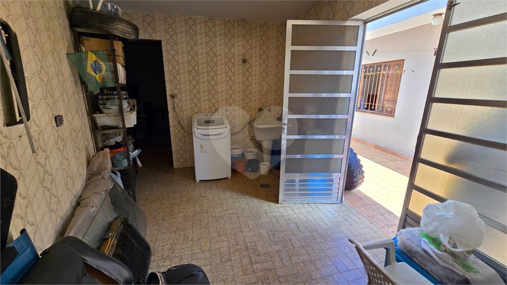 Casa à venda com 3 quartos em Freguesia do Ó, São Paulo, SP