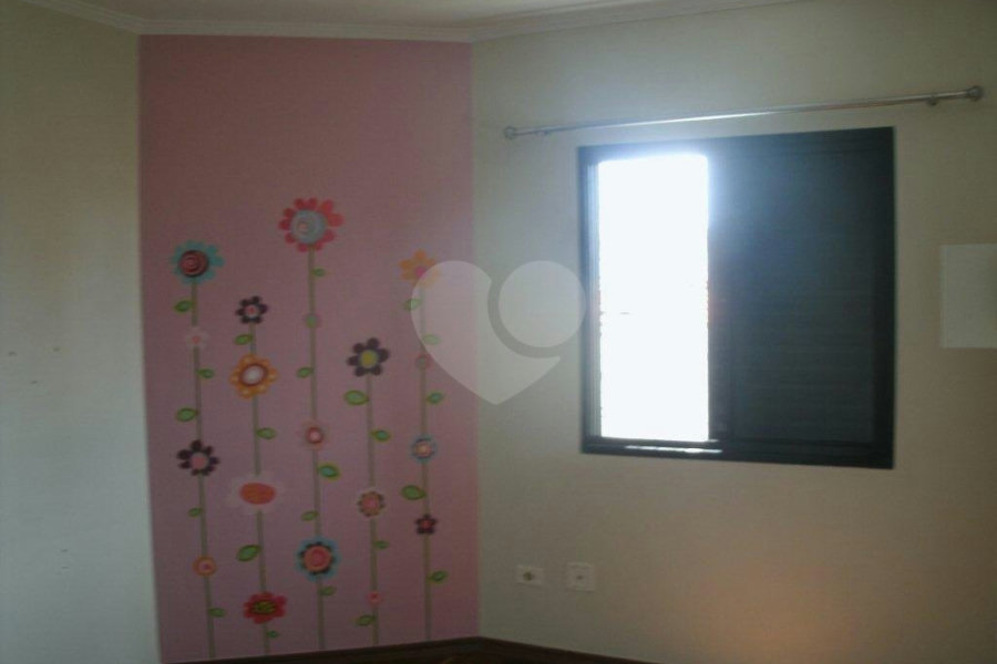 Apartamento à venda com 3 suítes em Tucuruvi, São Paulo, SP