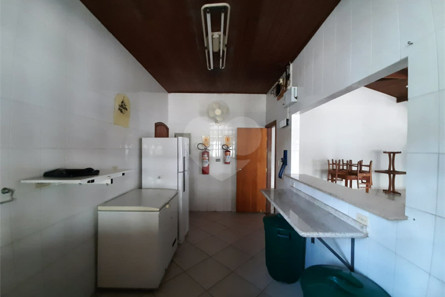 Casa à venda com 3 quartos, sendo 1 suíte, no condomínio Cantareira Park, São Paulo - SP