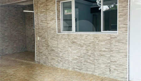 Casa à venda com 4 quartos, sendo 1 suíte,  em Santo Amaro, São Paulo, SP
