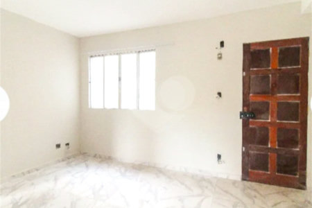 Apartamento à venda com 2 quartos em Conjunto Residencial José Bonifácio, São Paulo, SP