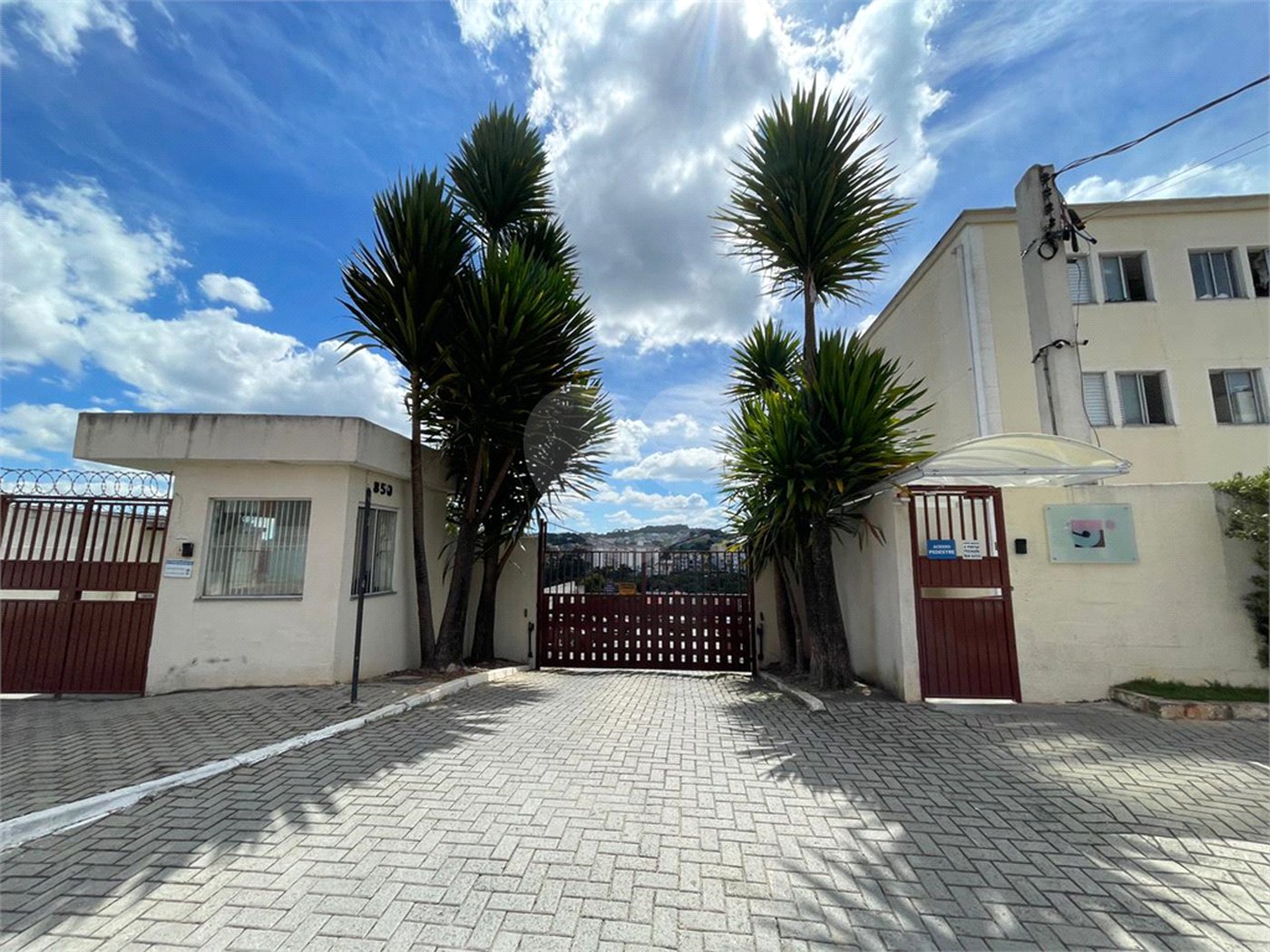 Apartamento à venda com 2 quartos em Outeiro de Passárgada, Cotia, SP