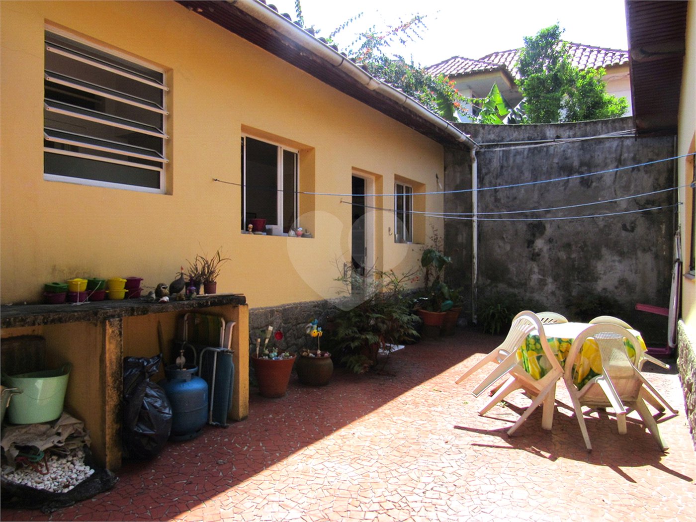 Casa à venda com 3 quartos em Moema, São Paulo, SP