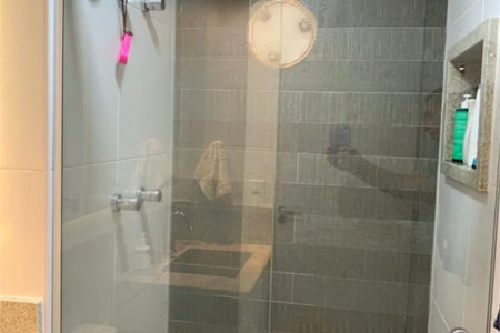 Apartamento à venda com 1 suíte em Vila Andrade, São Paulo, SP