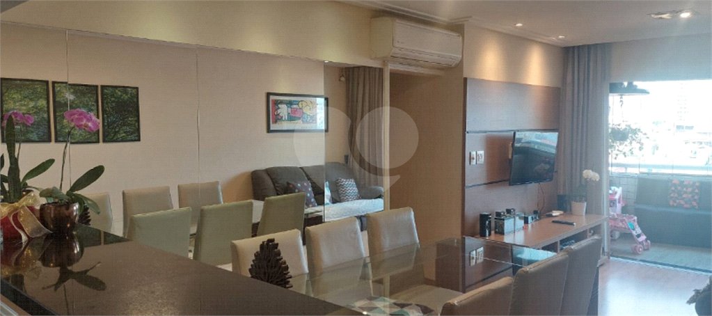 Apartamento à venda com 3 quartos, sendo 1 suíte, em Vila Guilherme, São Paulo, SP