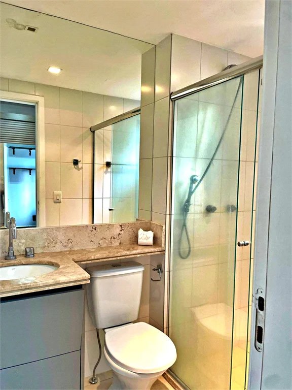 Apartamento à venda com 3 suítes em Jardim Ampliação, São Paulo, SP