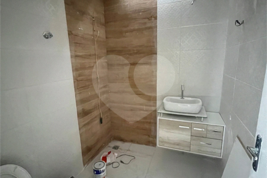 Sobrado à venda com 3 quartos, sendo 1 suíte, em Tucuruvi, São Paulo, SP