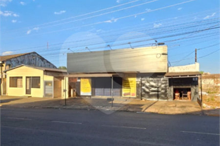 Salão à venda em Vila Áurea, Ponta Porã, MS