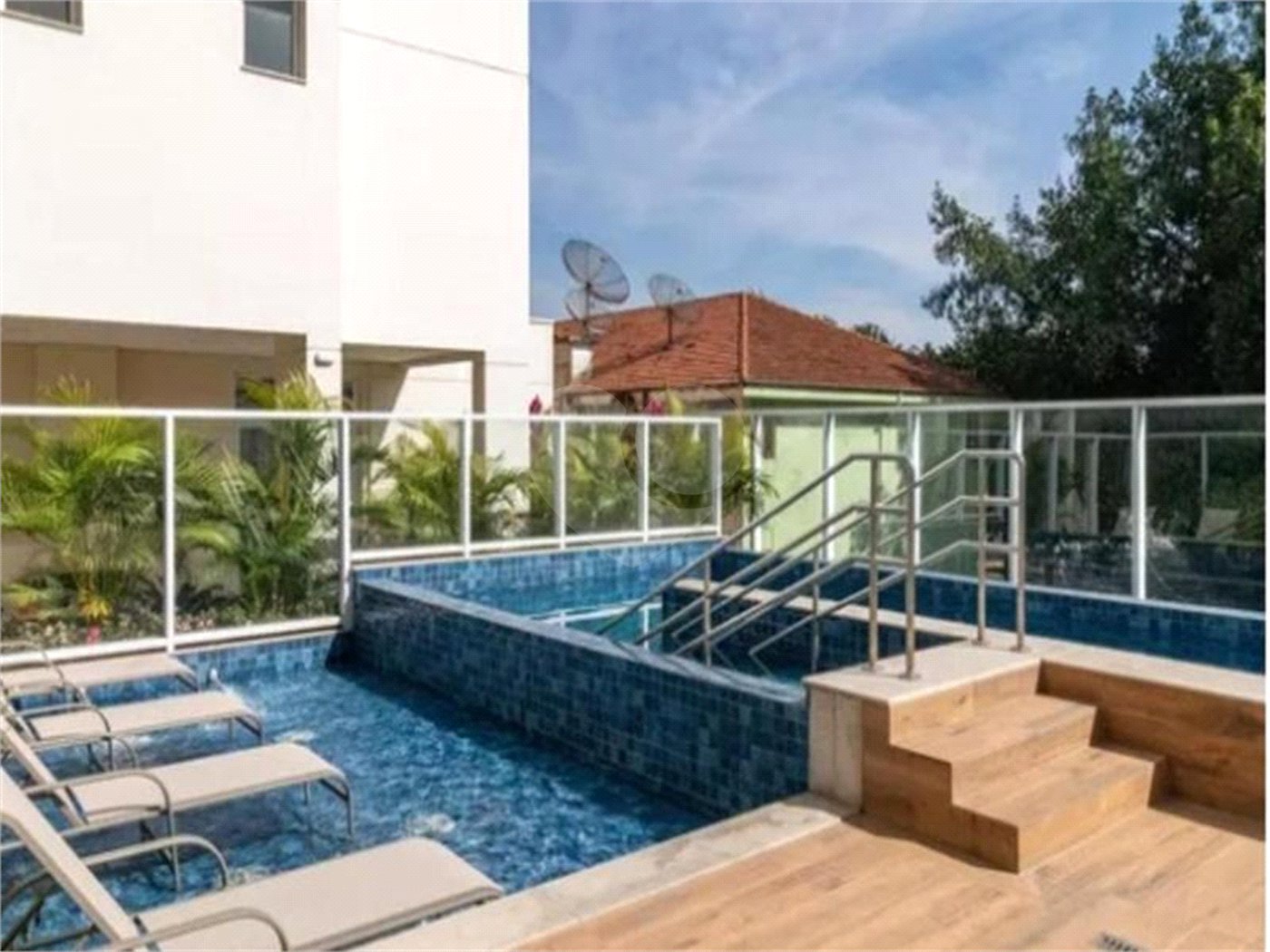 Apartamento à venda com 2 quartos, sendo 1 suíte, em Barra Funda, São Paulo, SP