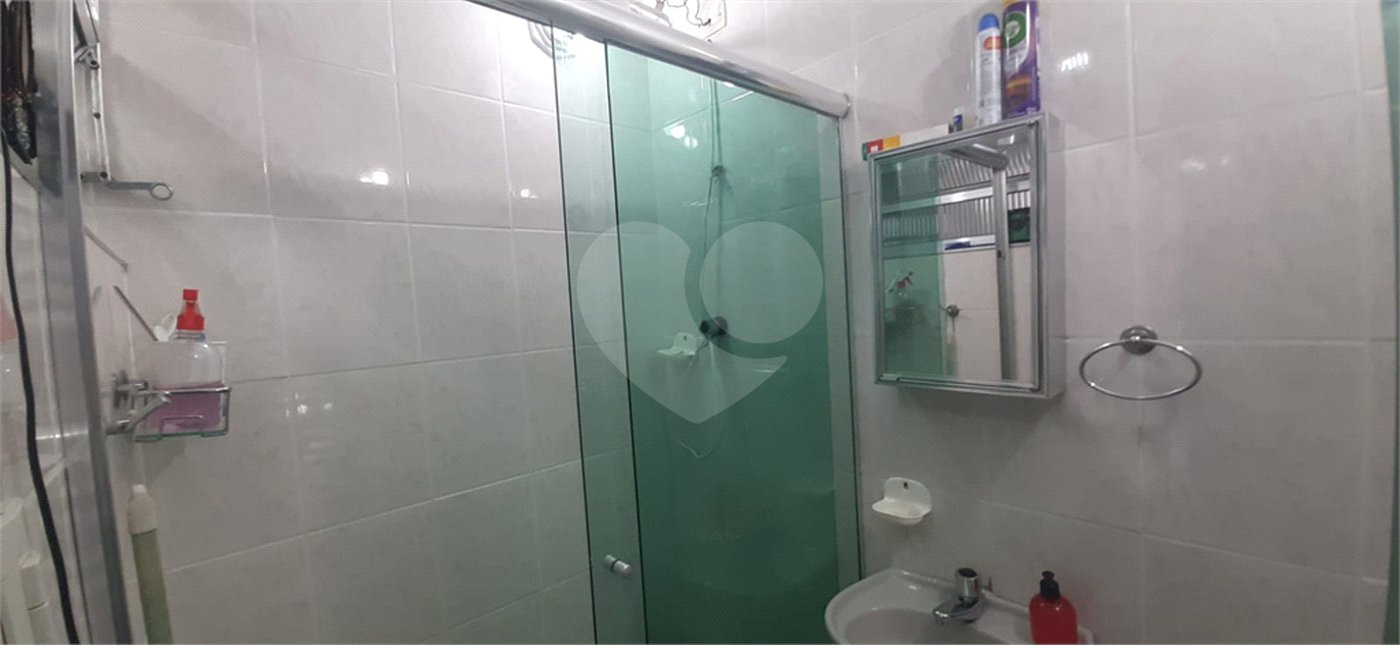 Sobrado à venda com 5 quartos em Vila Cunha Bueno, São Paulo, SP