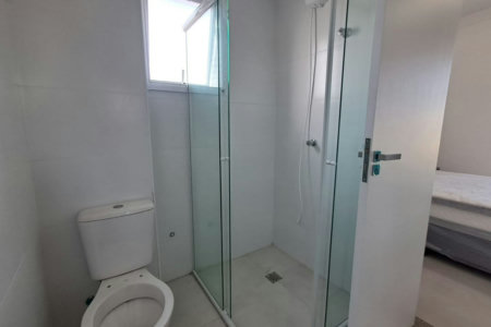 Apartamento à venda, 109 m² por R$ 1.100.000,00 - Boqueirão - Santos/SP
