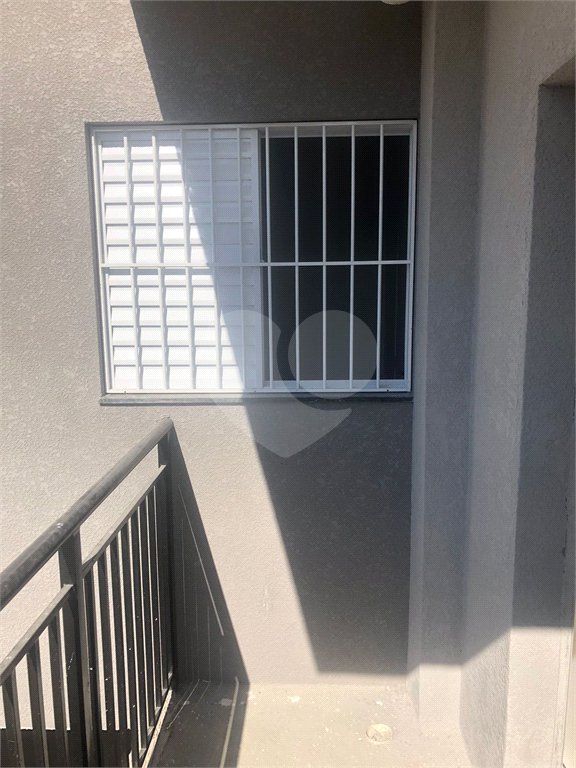 Apartamento à venda com 1 quarto em Vila Anastácio, São Paulo, SP