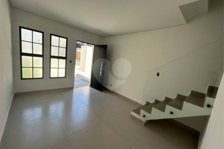 Casa de Vila à venda com 2 quartos em Jardim Europa, Sorocaba, SP