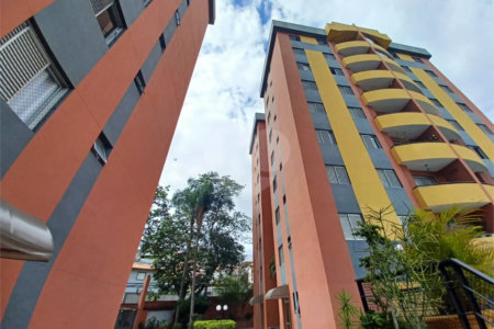 Apartamento à venda com 3 quartos, sendo 1 suíte, em Vila Aurora (zona Norte), São Paulo, SP