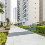 Apartamento à venda com 3 quartos, sendo 1 suíte, em Jardim Caboré, São Paulo, SP
