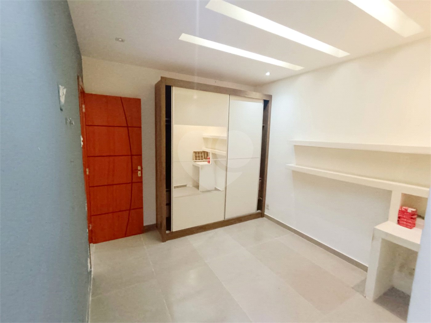 Casa de Vila à venda com 3 quartos, sendo 1 suíte, em Praça da Bandeira, Rio de Janeiro, RJ