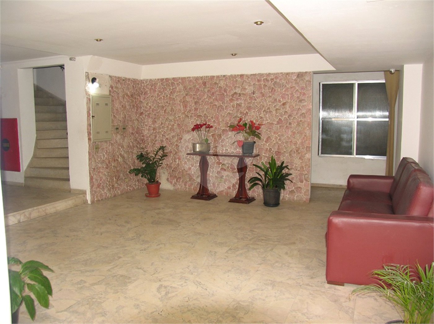 Apartamento à venda com 1 quarto em Cambuci, São Paulo, SP