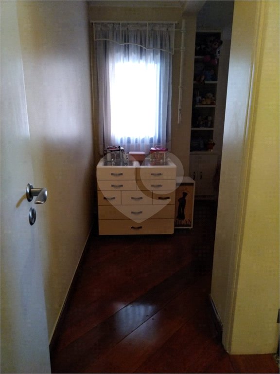 Apartamento à venda com 3 suítes em Santana, São Paulo, SP
