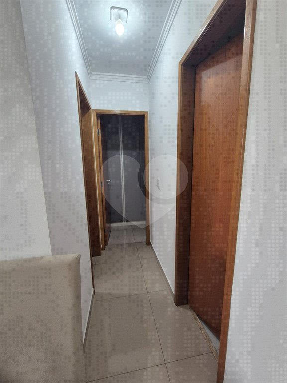 Casa à venda com 2 quartos no condomínio Castro Ramos, São Paulo - SP