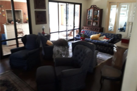 Apartamento à venda com 4 suítes em Vila Andrade, São Paulo, SP